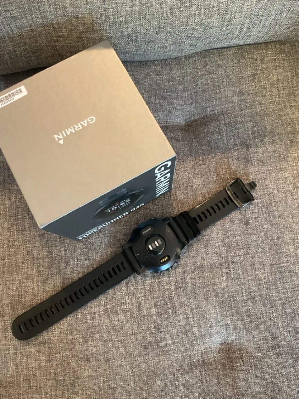 Relógio Garmin - Forerunner 945 - Foto 2
