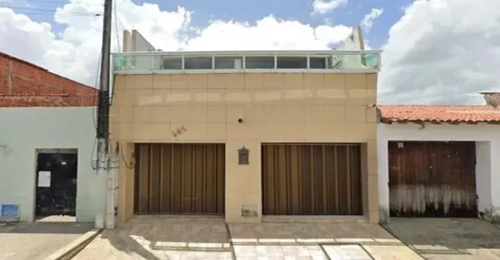 CASA RESIDENCIAL em MARACANAÚ - CE, BOA VISTA