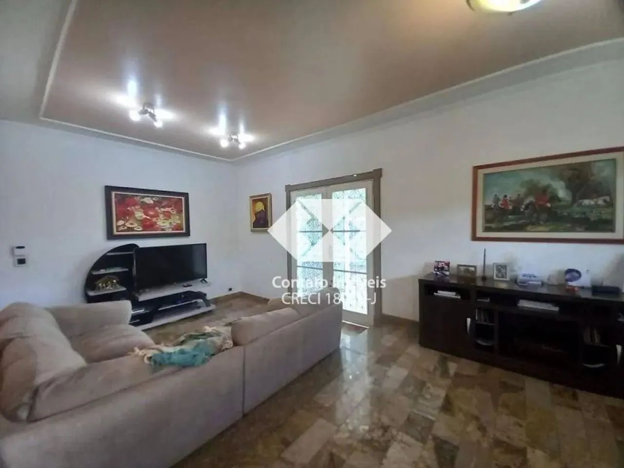 Casa com 6 dormitórios à venda, 400 m² por R$ 1.420.000,00 - Jardim Glória - Americana/SP - Foto 4