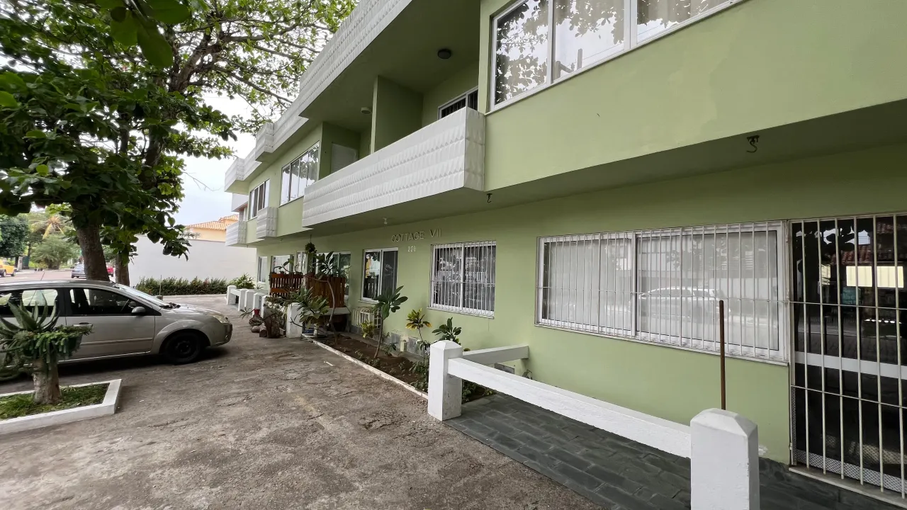 R$ 300 mil Apartamento com 2 quartos no Portinho, Cabo Frio, RJ - 100 metros da Lagoa de A