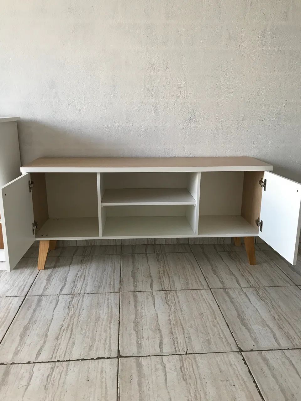 Rack para sala 400 64960516232705121