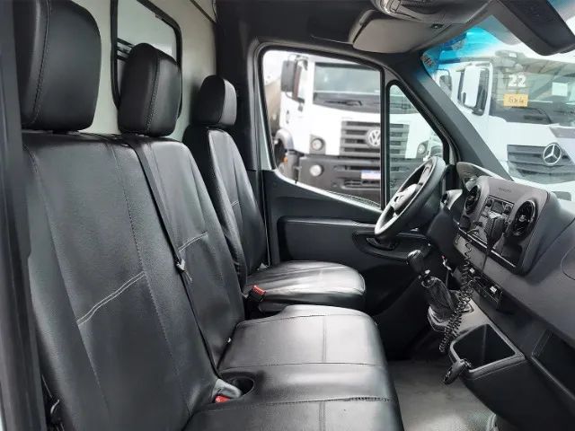 MERCEDES-BENZ 416 SPRINTER CDI 2020 AMBULÂNCIA COMPLETA - Foto 12