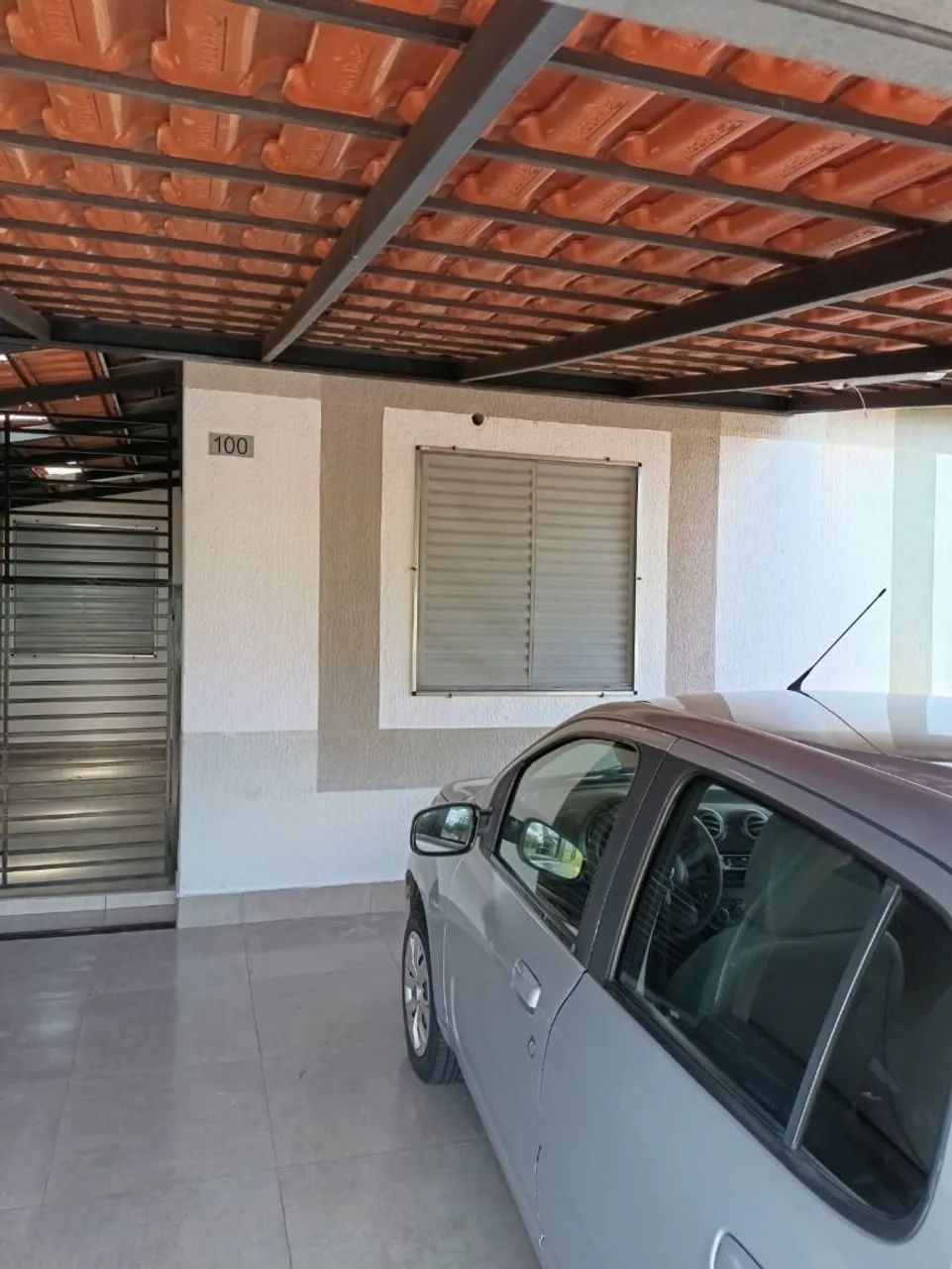 foto - São José do Rio Preto - Condomínio Residencial Parque da Liberdade I