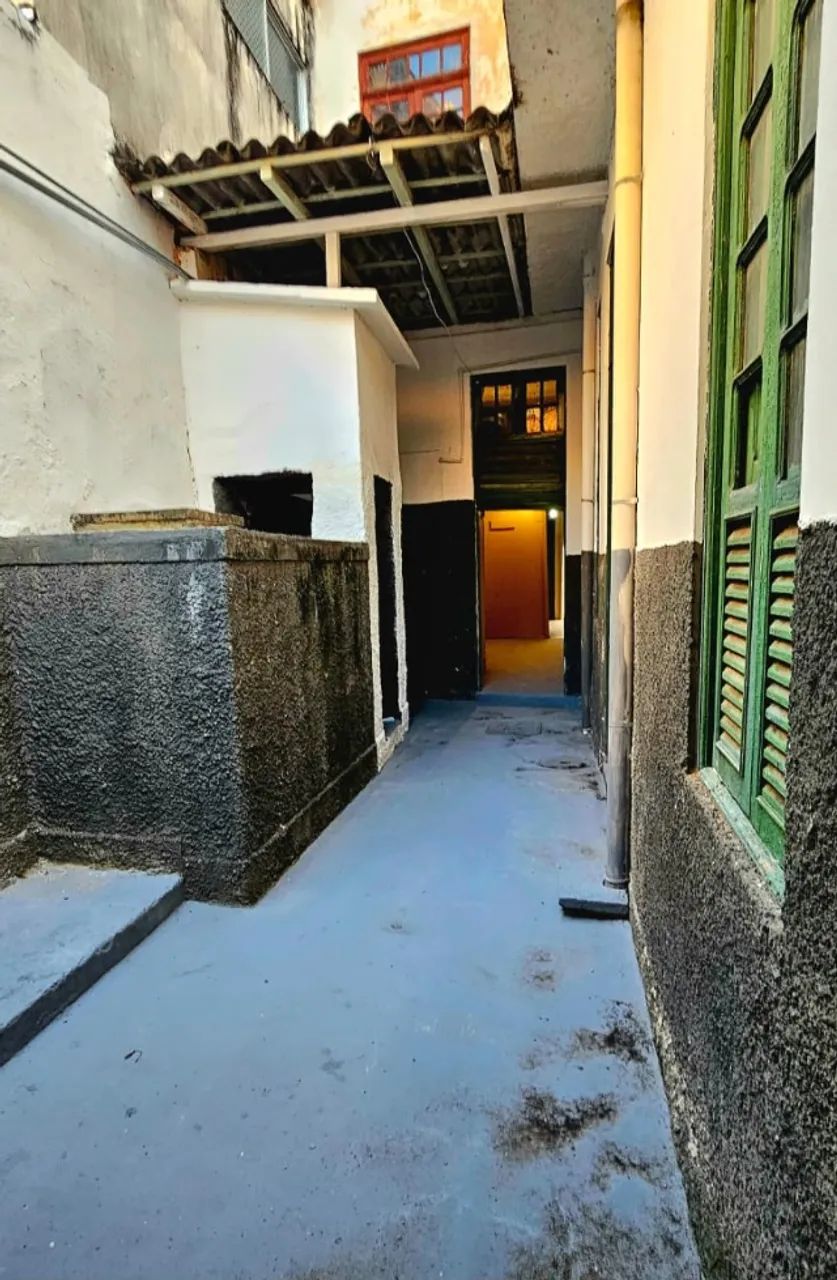 Alugo Loja com Casa nos Fundos - Foto 10