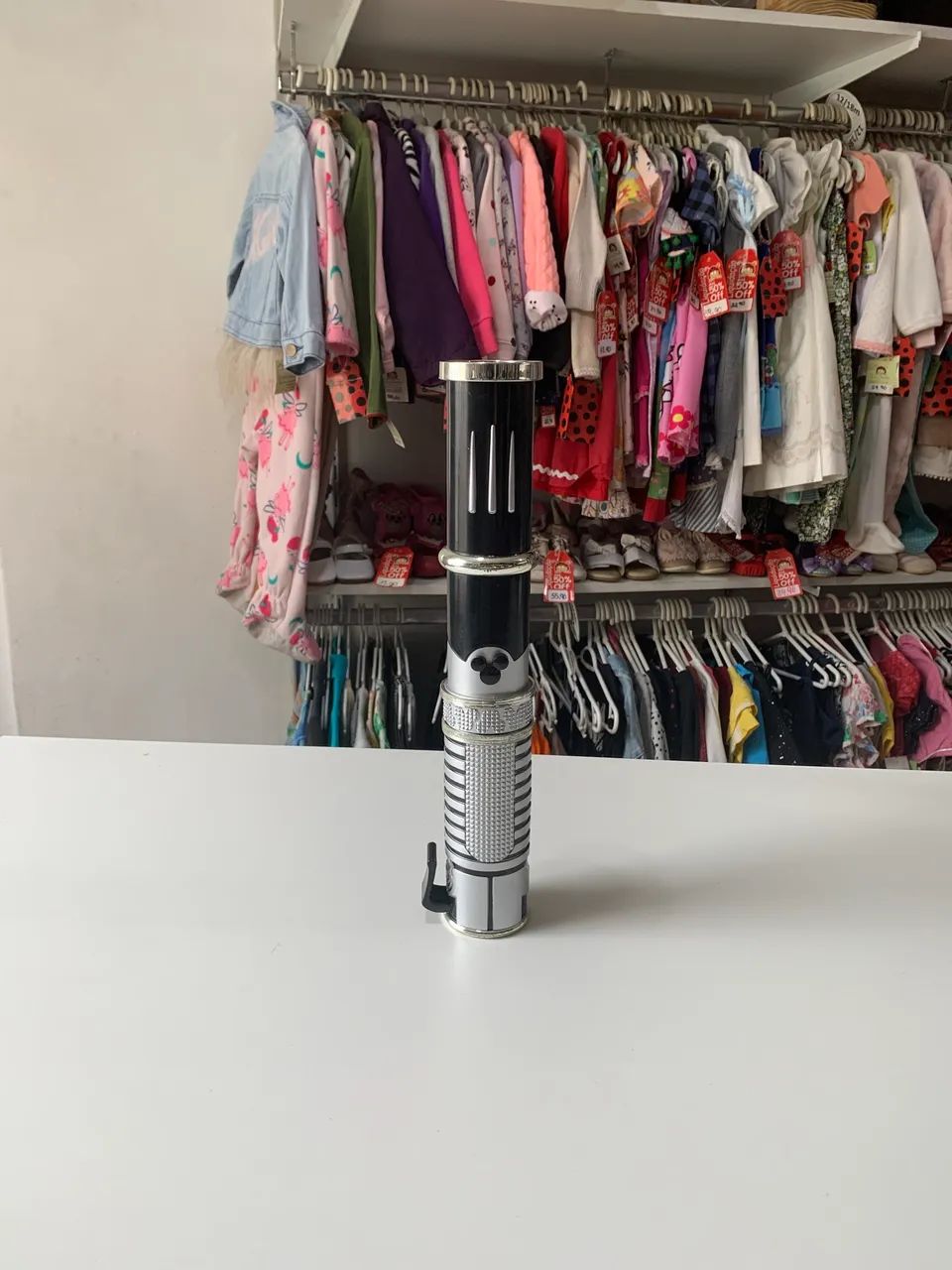 Sabre de luz Star Wars