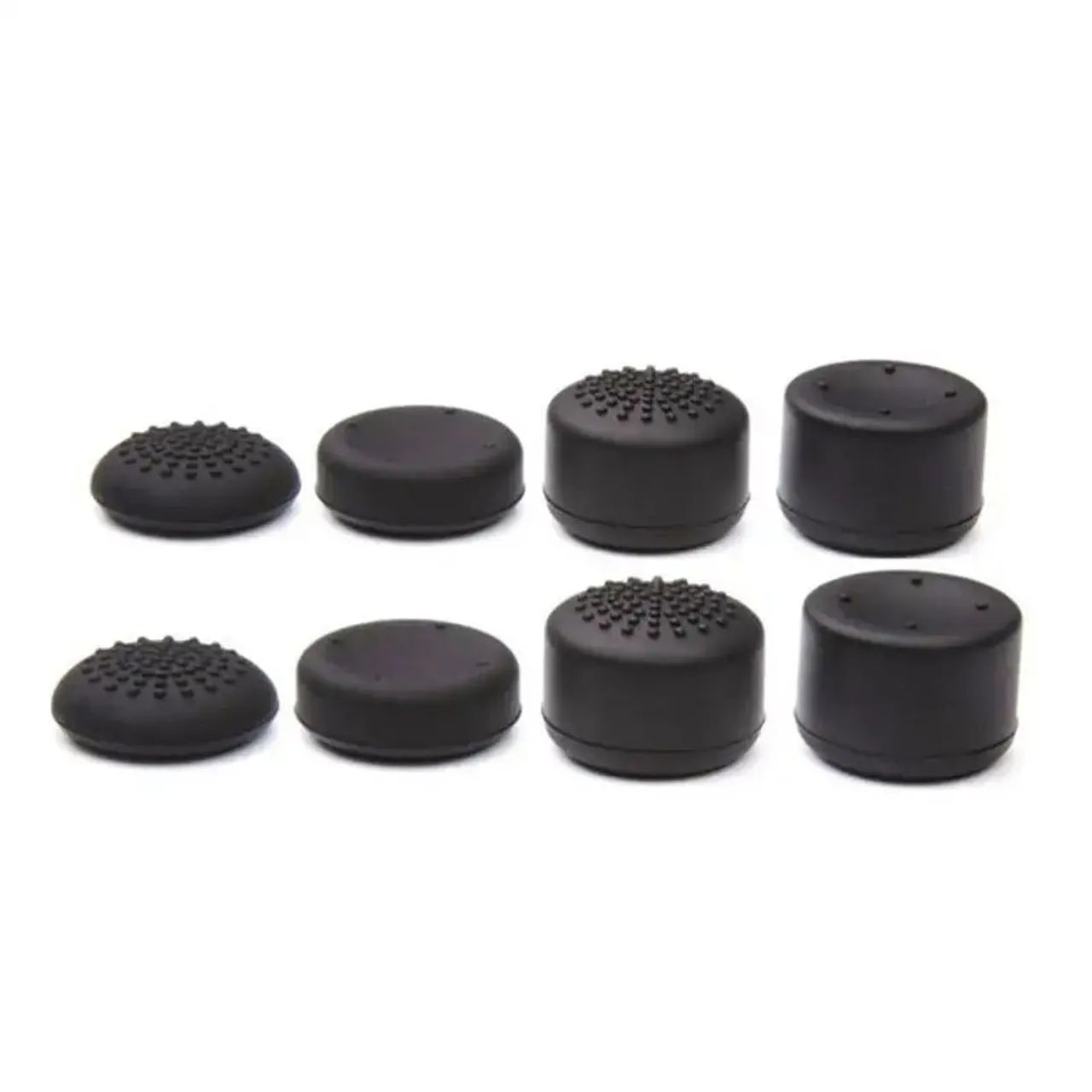 Kit de Capas para Analógicos - Melhor Grip e Conforto