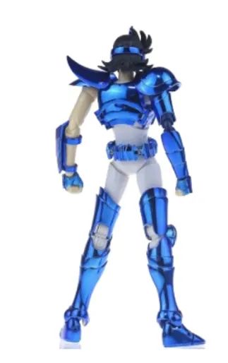 Cloth Myth Ex Tremy Sagitta Cs Model - Foto 5