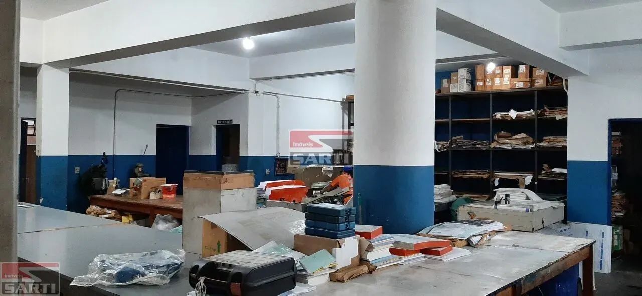 IMOVEL PARA LOCAÇÃO EM AVENIDA!!!!1 - Foto 11