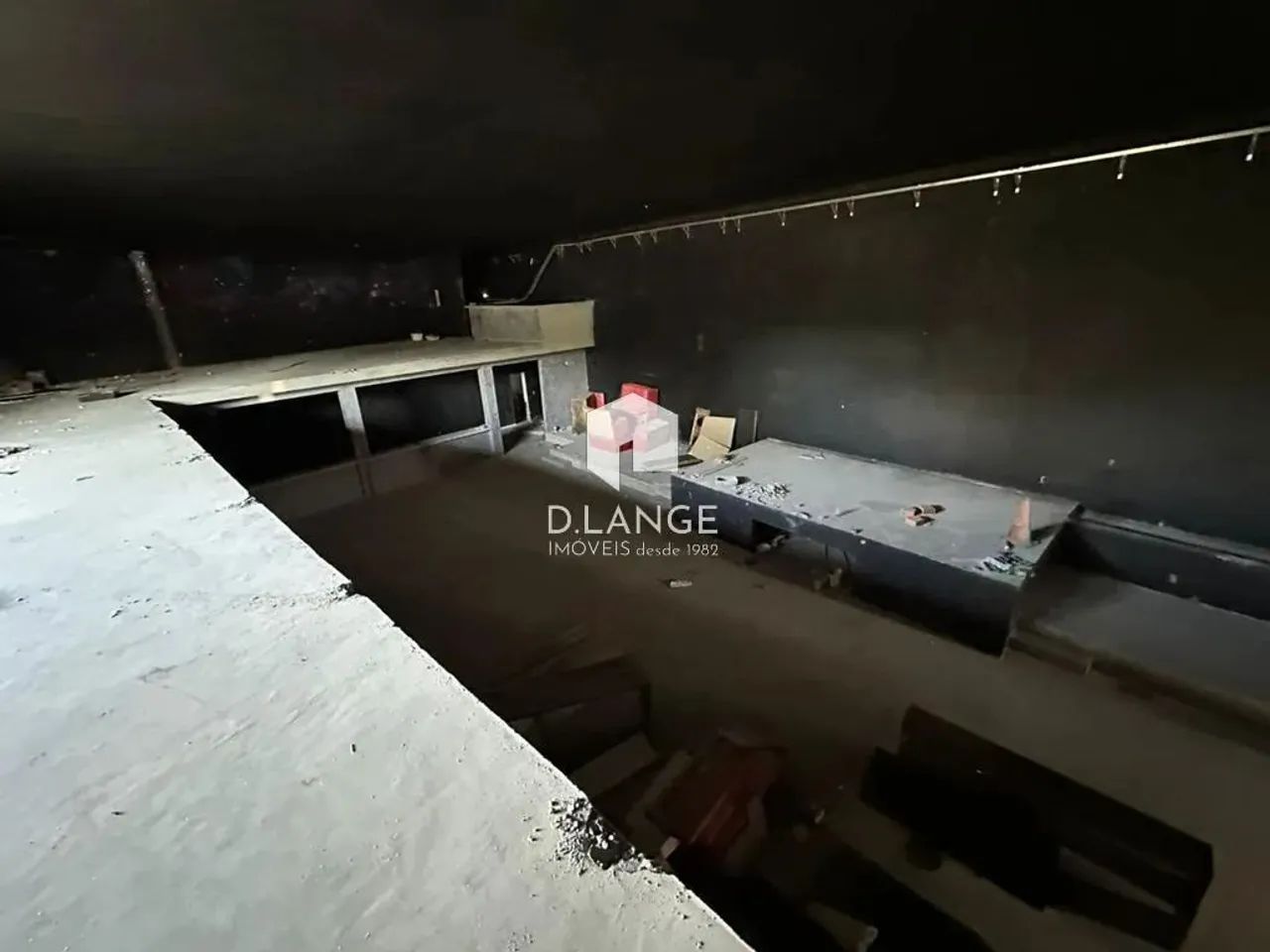 Galpão para locação no bairro Jardim Nova Cambuí em Campinas - Foto 11