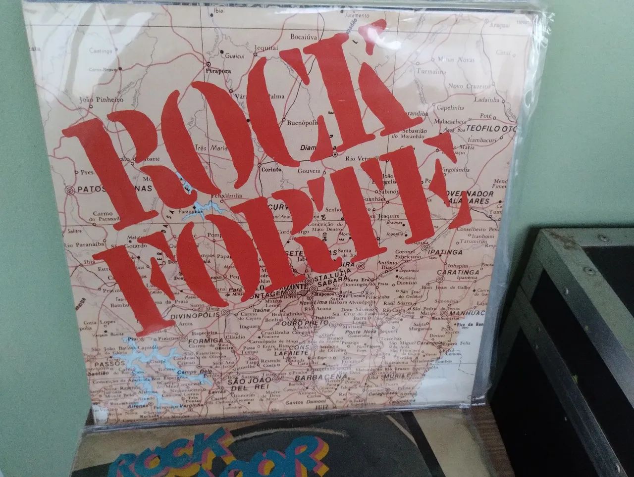 ROCK NACIONAL DISCOS VINIL  - Foto 3