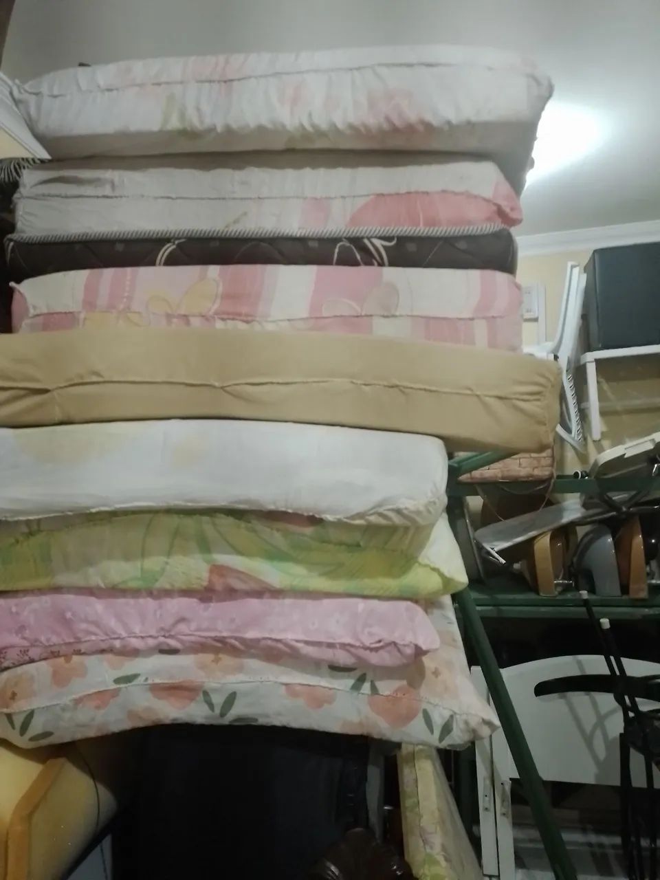 Colchões Variados de solteiro Ótimos Preços 85 $ cada! - Foto 3