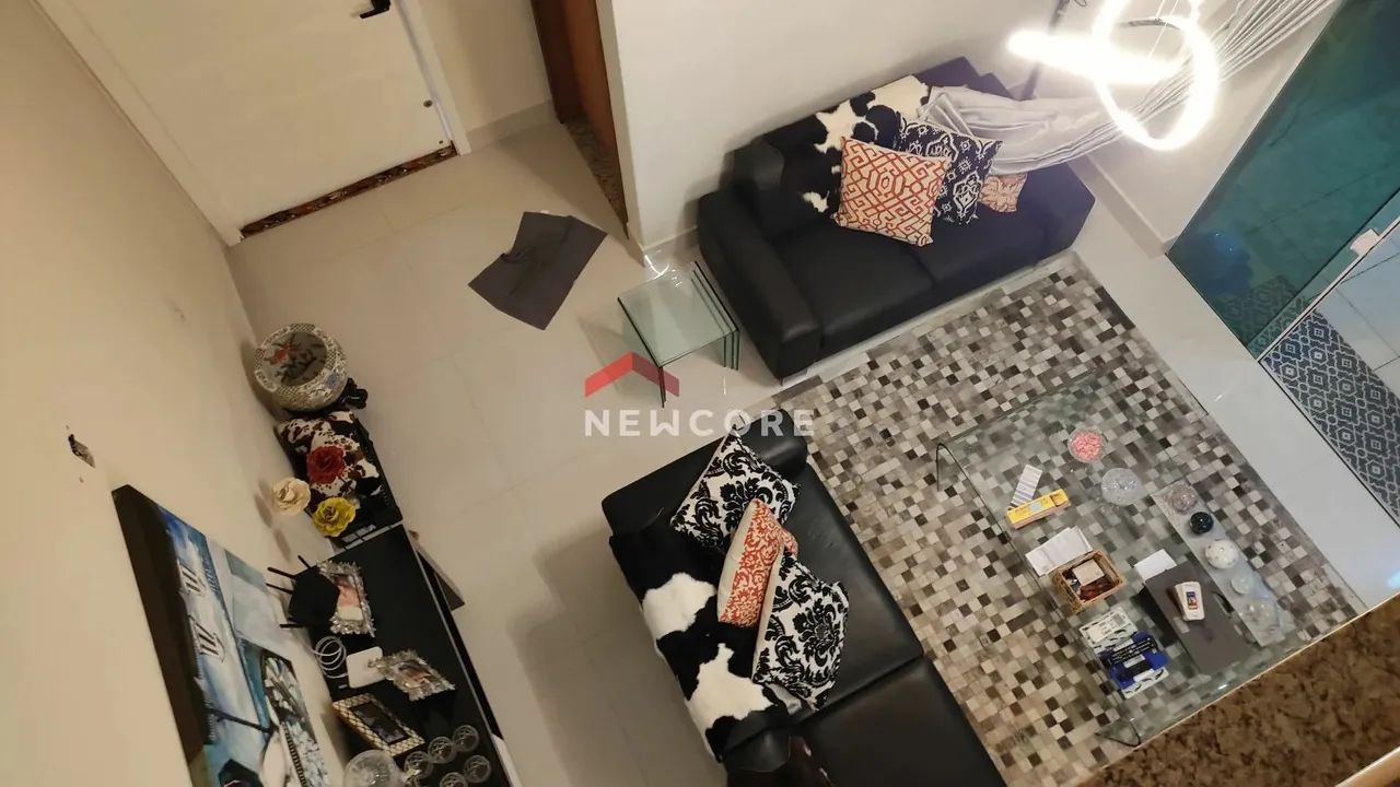 Casa de condomínio em Avenida Doutor Gastão Vidigal - Jardim Leblon - Maringá/PR - Foto 5