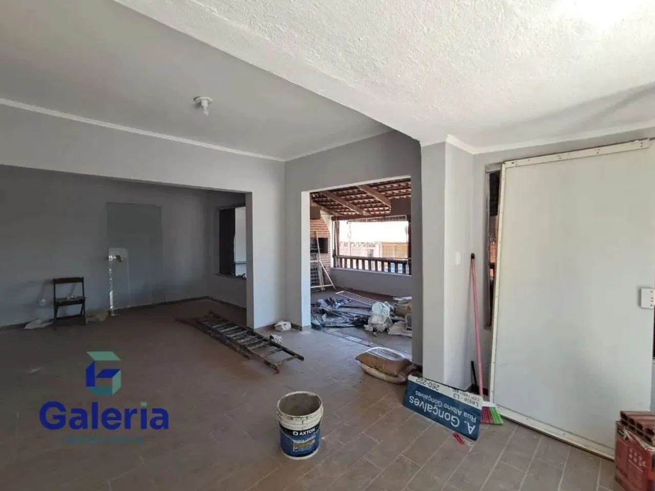 Salão comercial para alugar, 199m² - Iguatemi