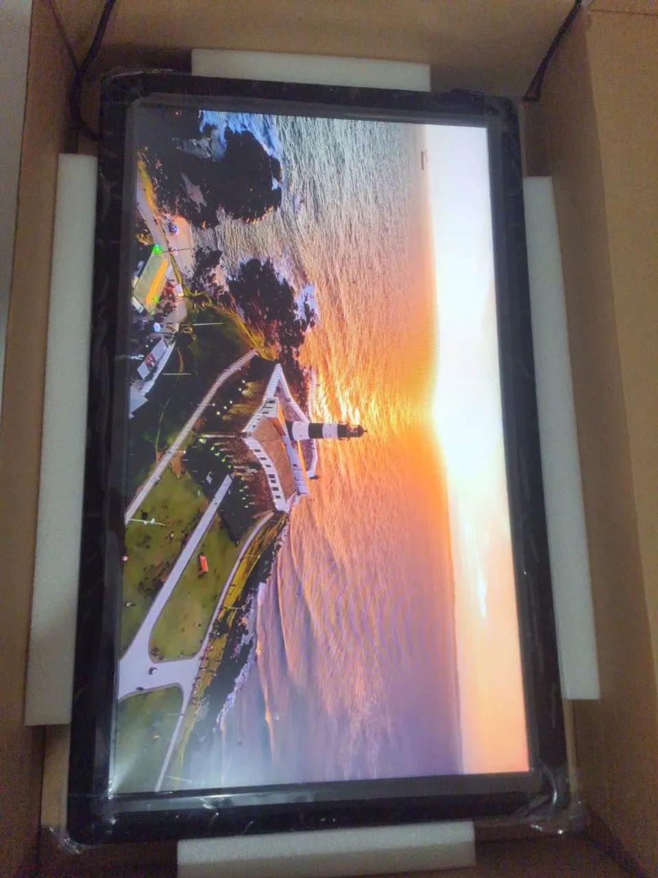 Monitor 23 polegadas Full HD Digital View NOVO