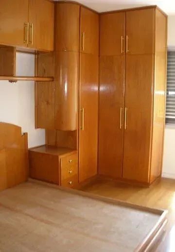 Apartamento na General Osório 3 dormitórios DCE vaga - Foto 5