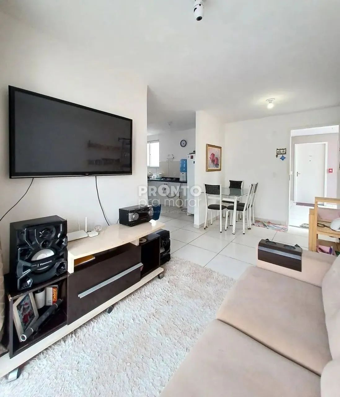 Apartamento Dona Genny Andre Gomes , unidade não informado 403, Dois Carneiros - Foto 2