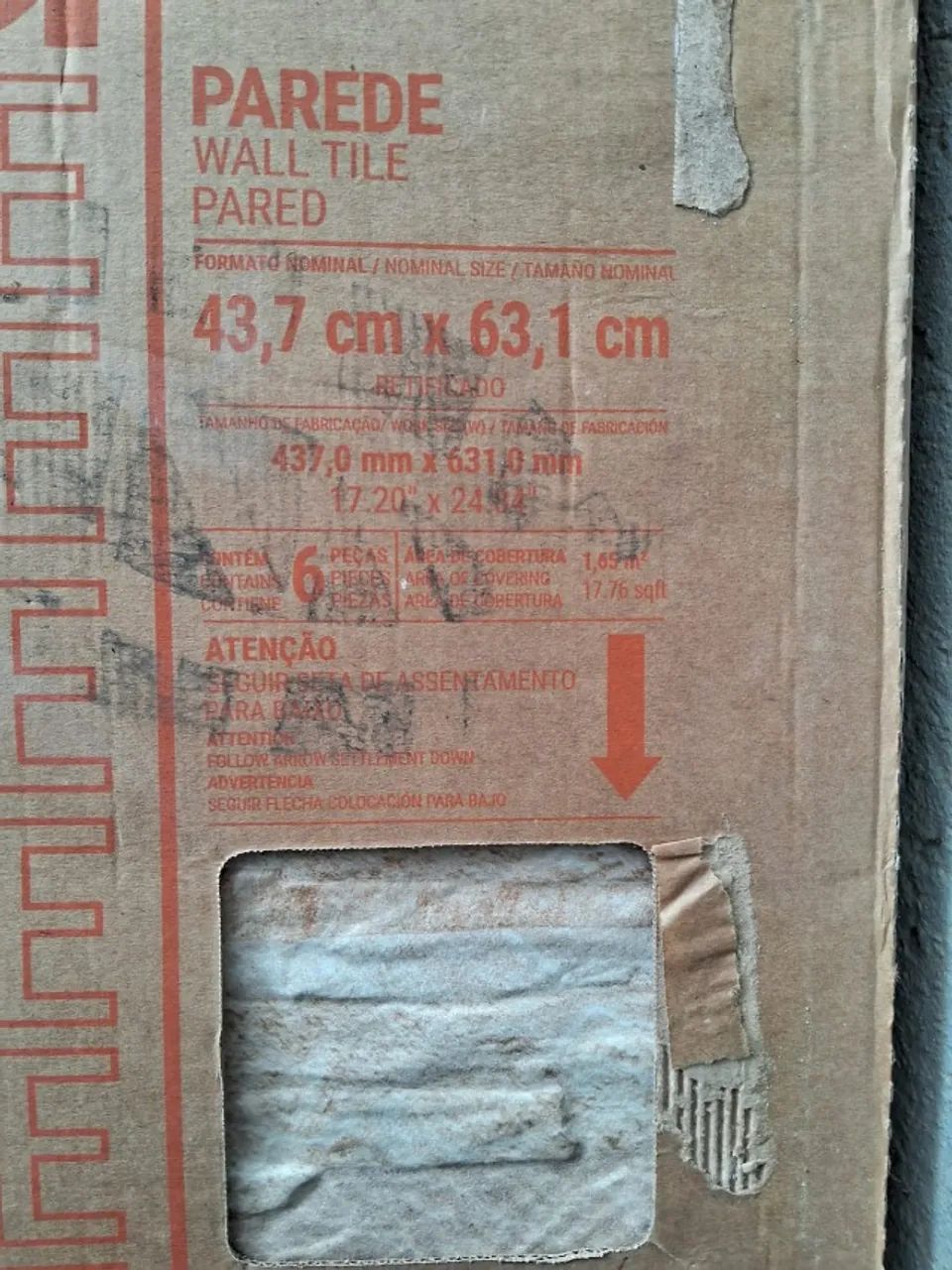 Azulejo - Foto 2