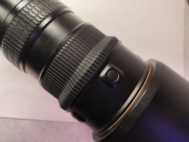 Nikkor 70-200mm 2.8G VR I - Foto 6