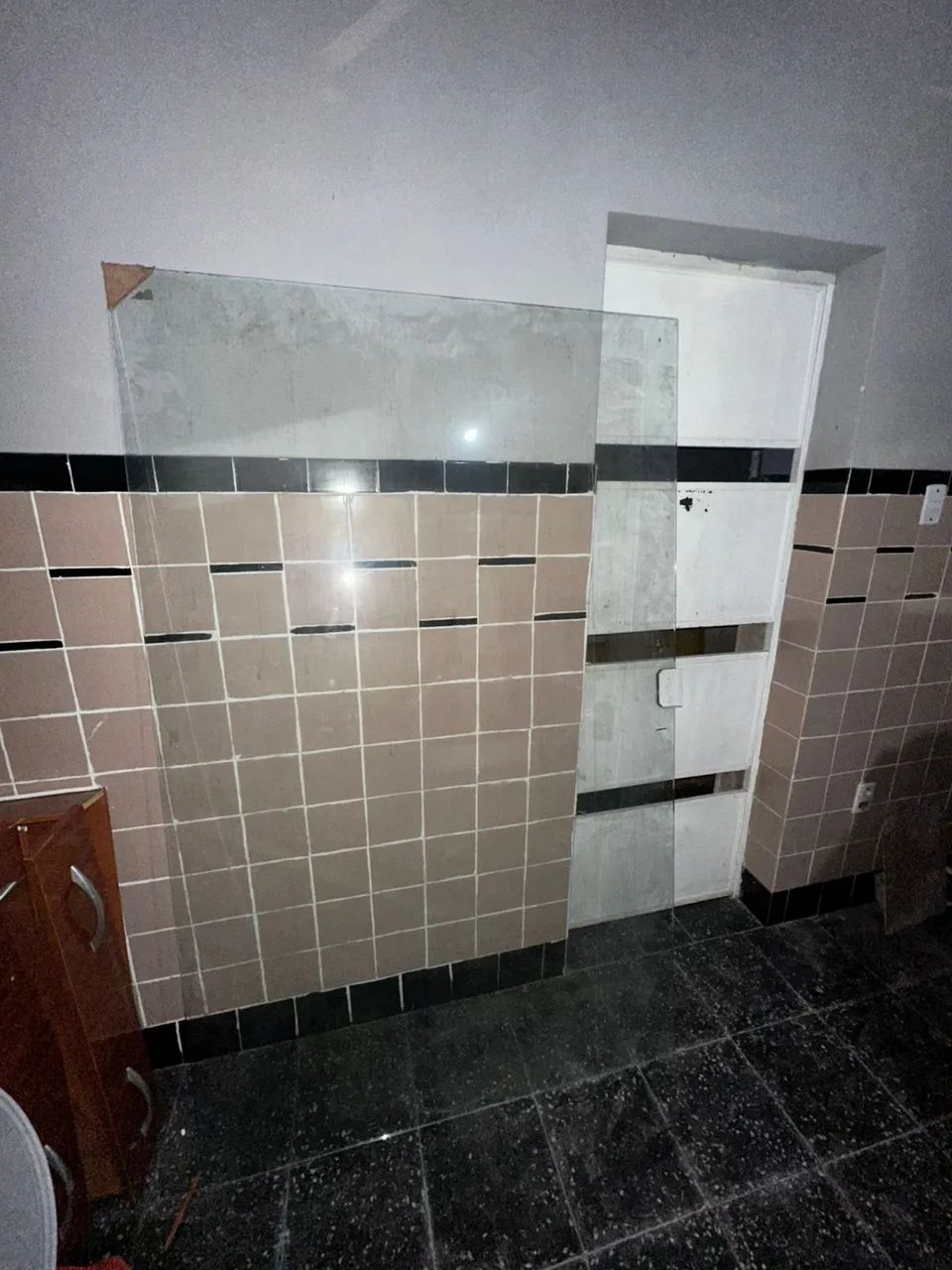 Portas de vidro - Foto 5