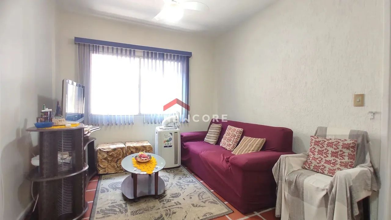 Apartamento em Rua Áureo Guenaga de Castro - Mar e Céu - Guarujá/SP - Foto 4