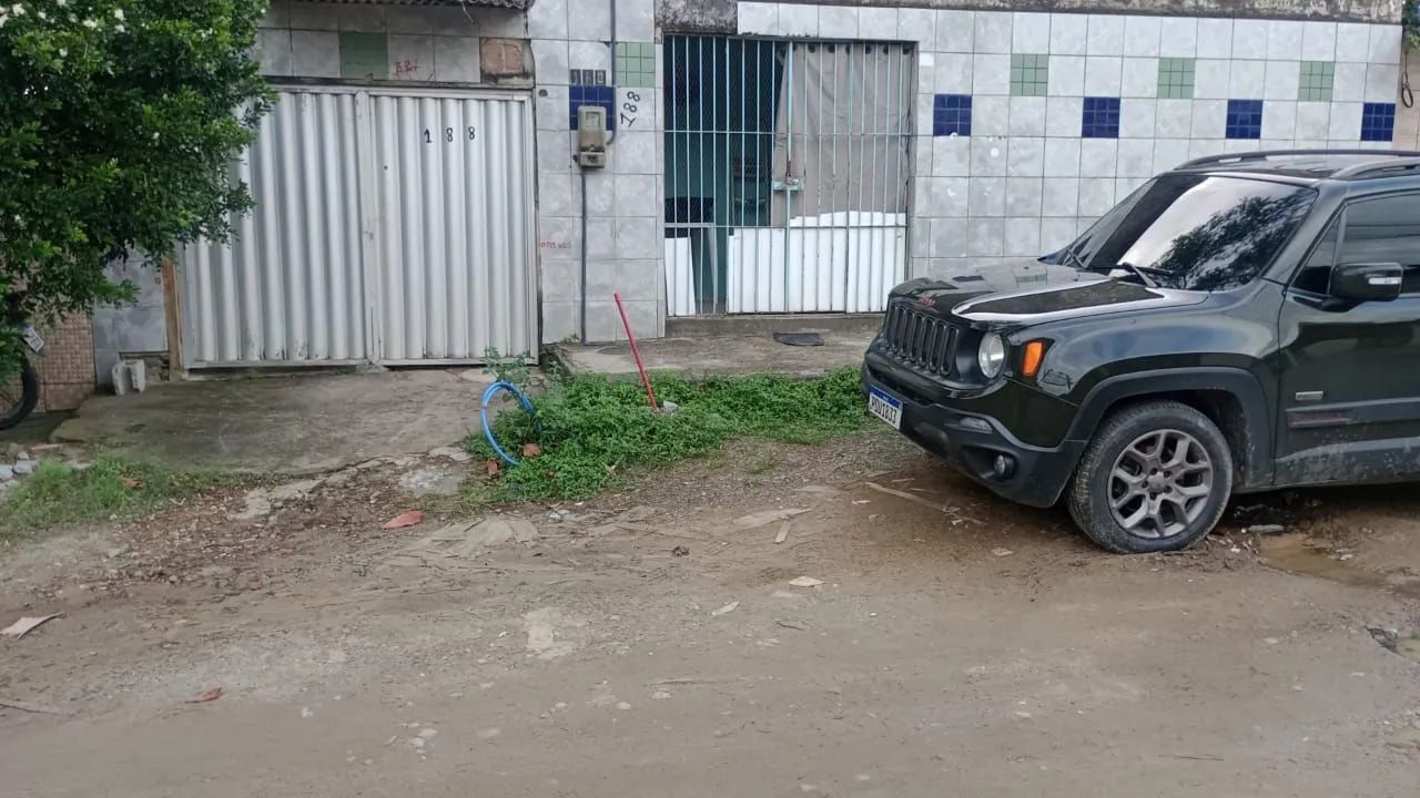 Foto - Recife - Iputinga