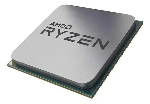 AMD RYZEN 5 3600 X 6 CORE, 12 THEAD PR 4.4 GHZ MAX BOOT 3.8 GHZ. - Foto 2