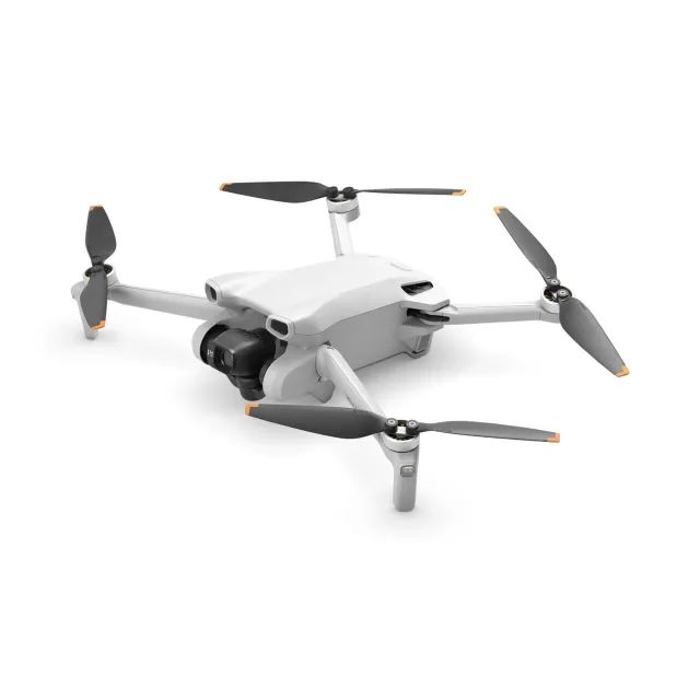 Drone DJI Mini 3 Anatel ( Lacrado, 1 Ano de Garantia ) - Foto 3