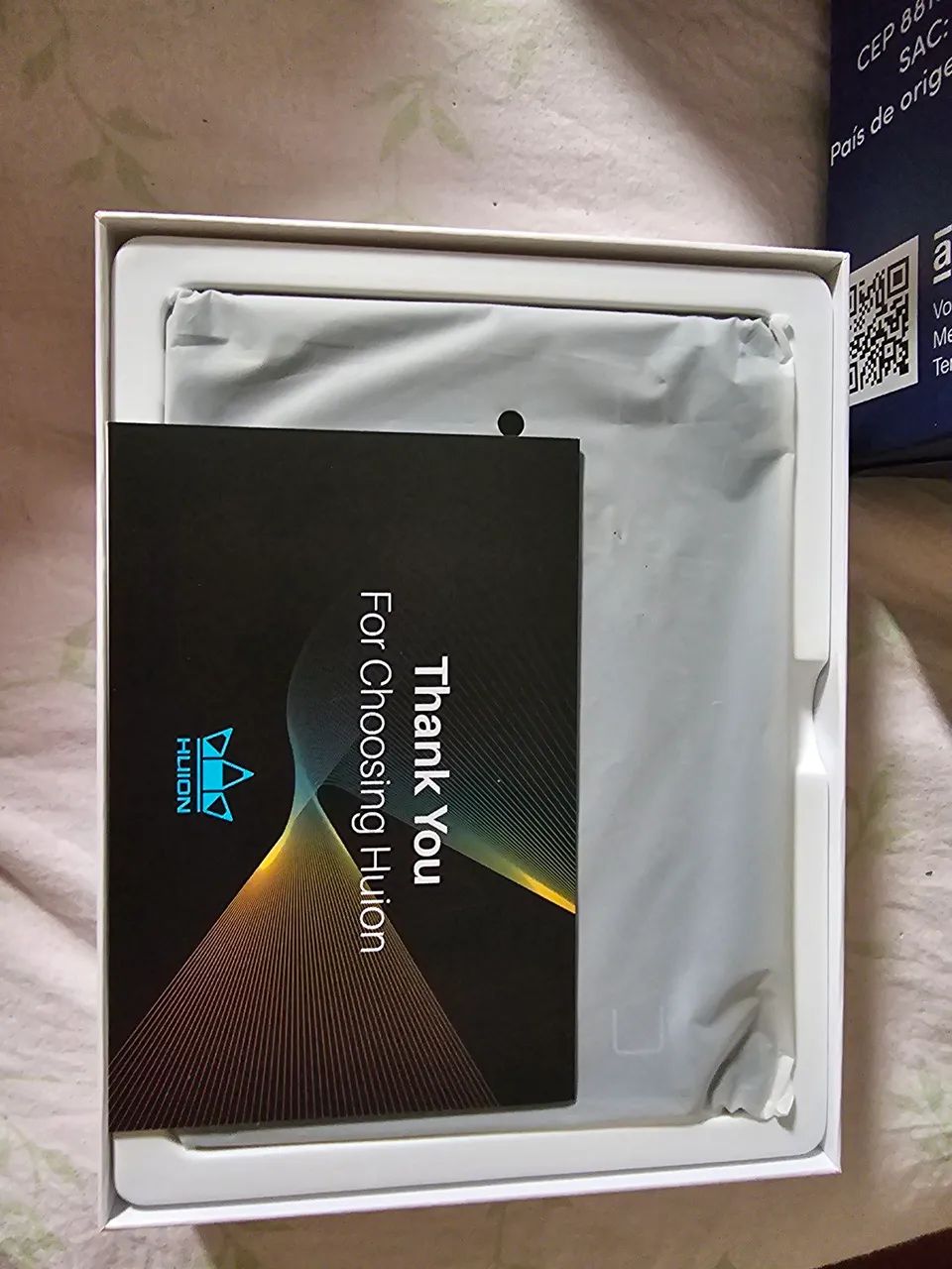 Tablet gráfico Inspiroy H430P - Foto 2
