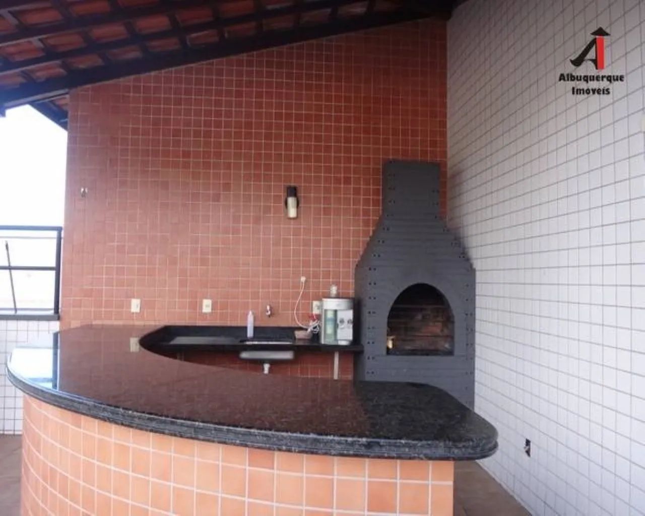 APARTAMENTO RESIDENCIAL em SÃO LUÍS - MA, CALHAU - Foto 5