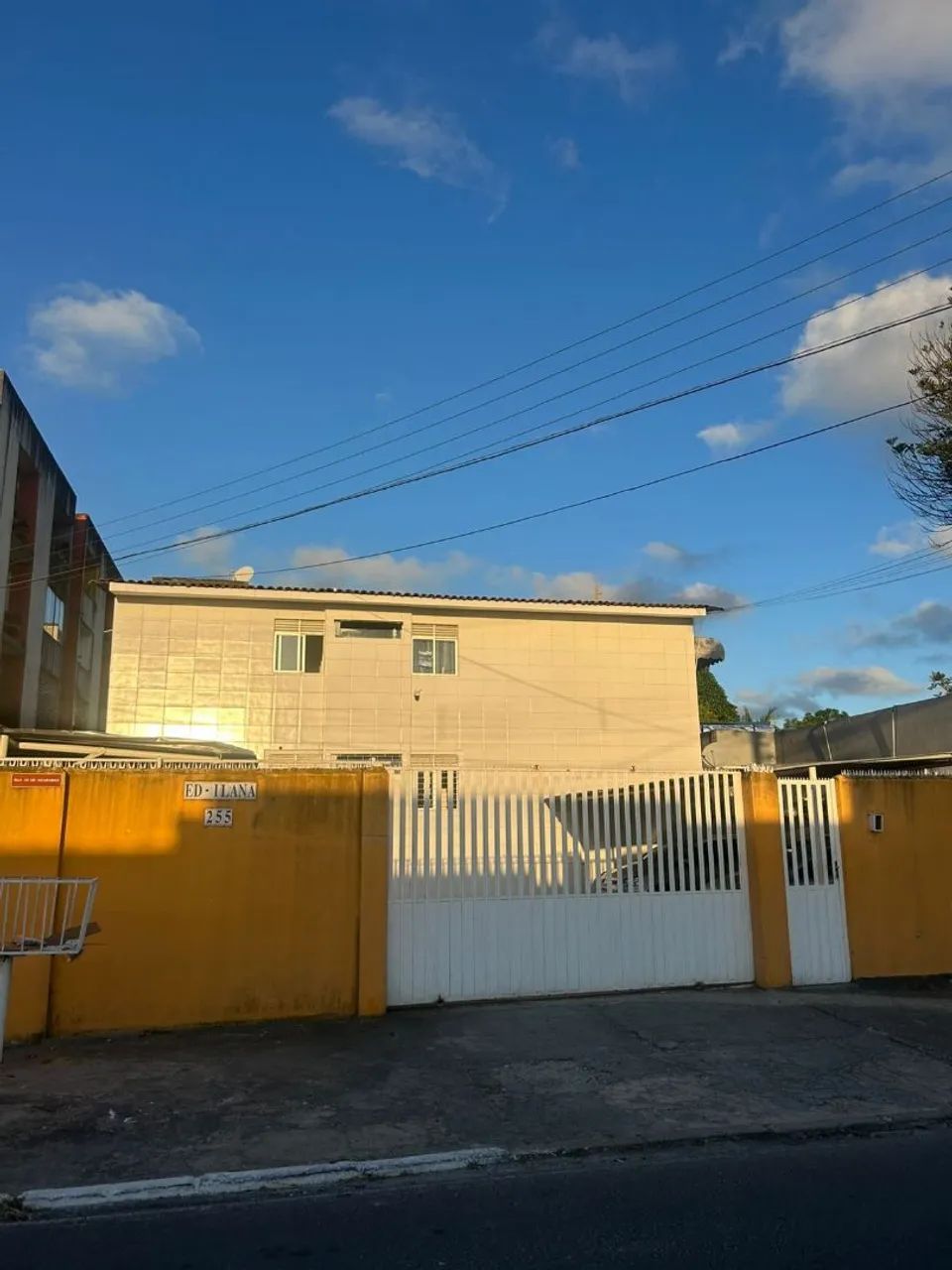 Foto - Maceió - Pitanguinha