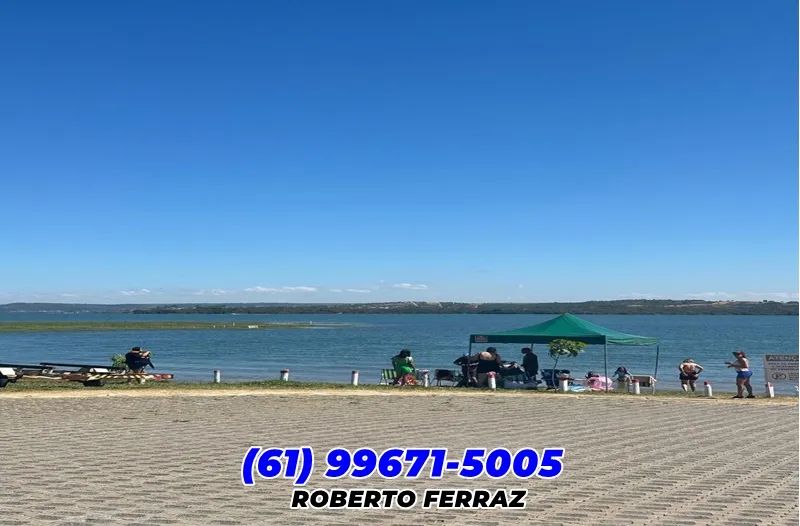 Recanto do Sabiá, Lote 1.000 metros quitado - Foto 4