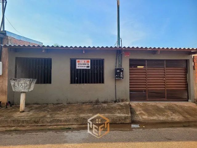 Foto - Porto Velho - Tiradentes