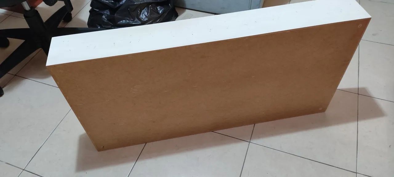 Estante para miniaturas e coleções  - Foto 2