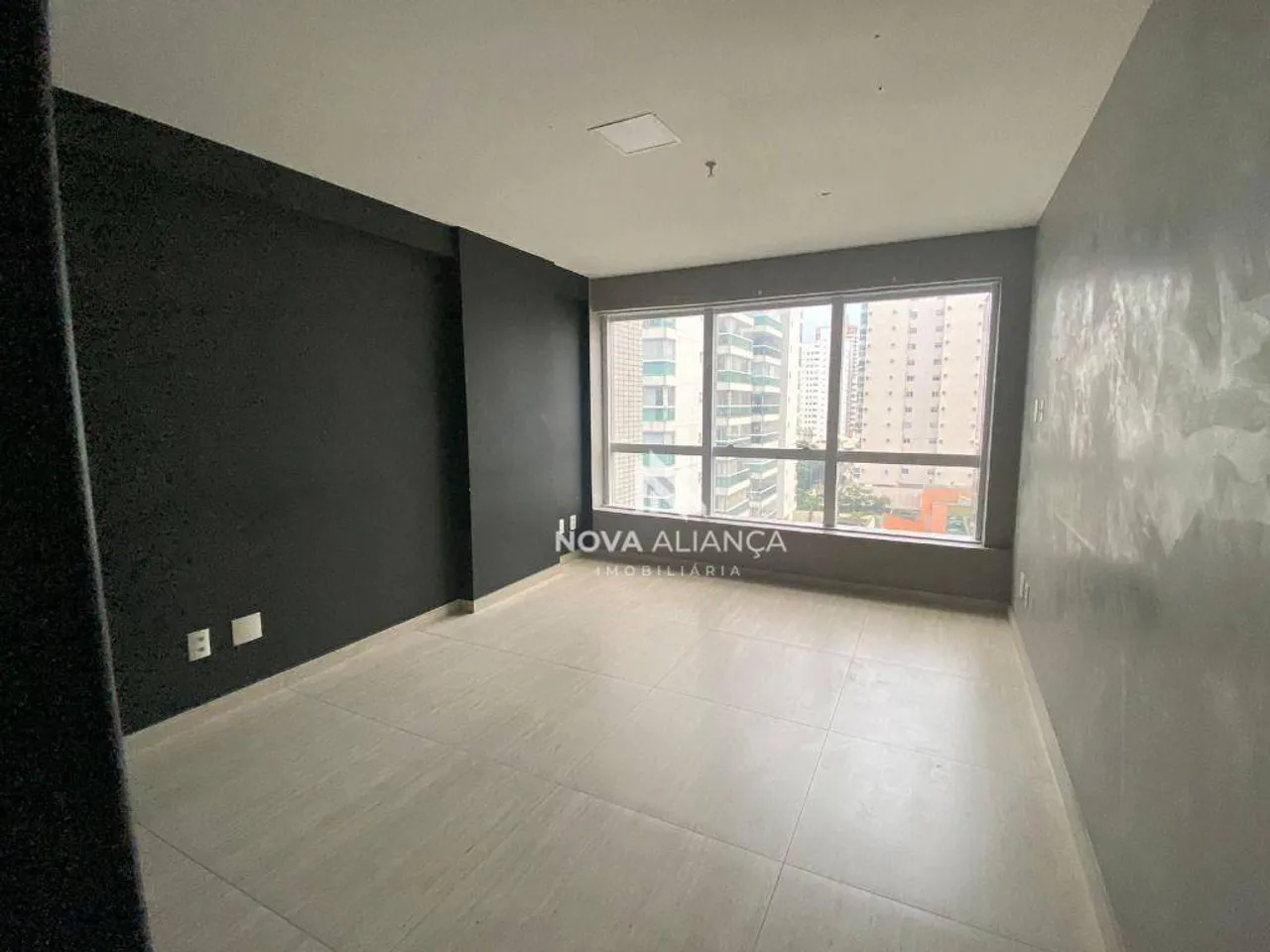 Sala para alugar, 30 m² - Praia da Costa - Vila Velha/ES