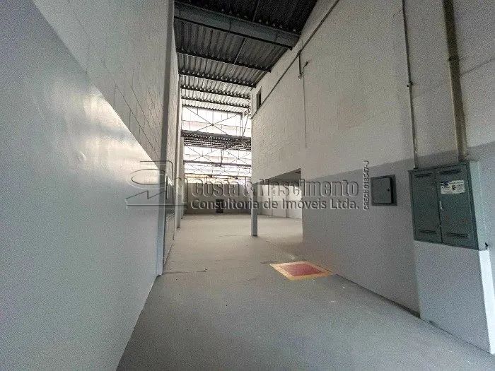 Galpão para Alugar em Diadema - Bairro Conceição - Foto 6