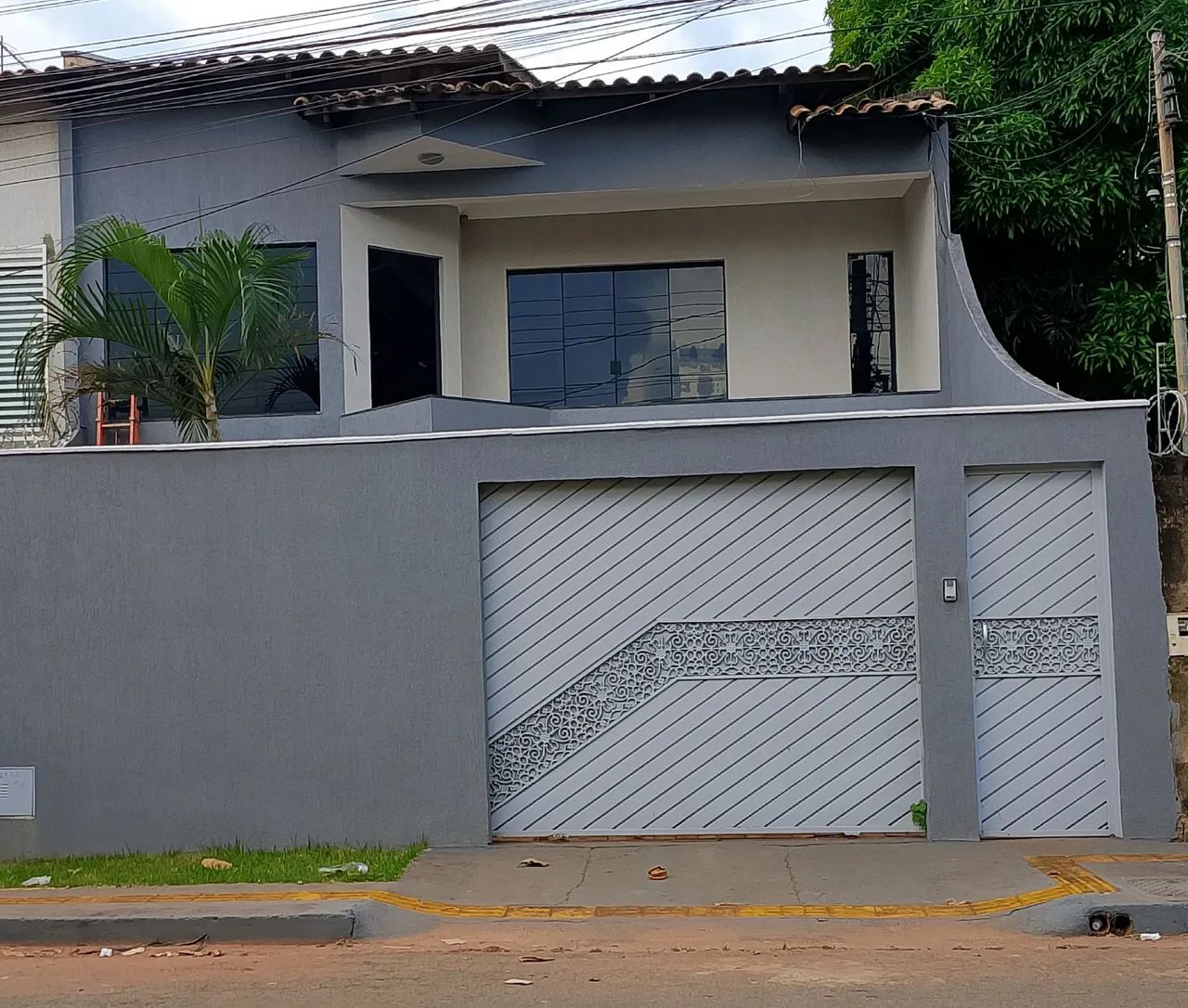 Foto - Goiânia - Jardim Santo Antônio