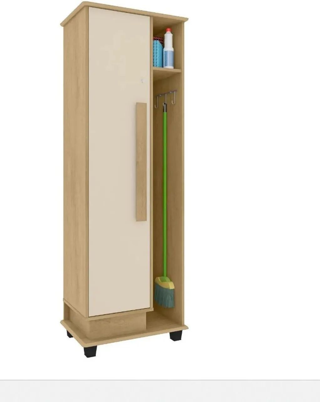 Armário multiuso 64299975741699120