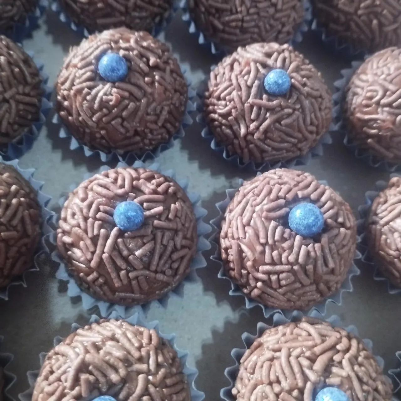 Brigadeiro gourmet  - Foto 5