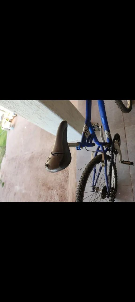 Bicicleta  - Foto 3