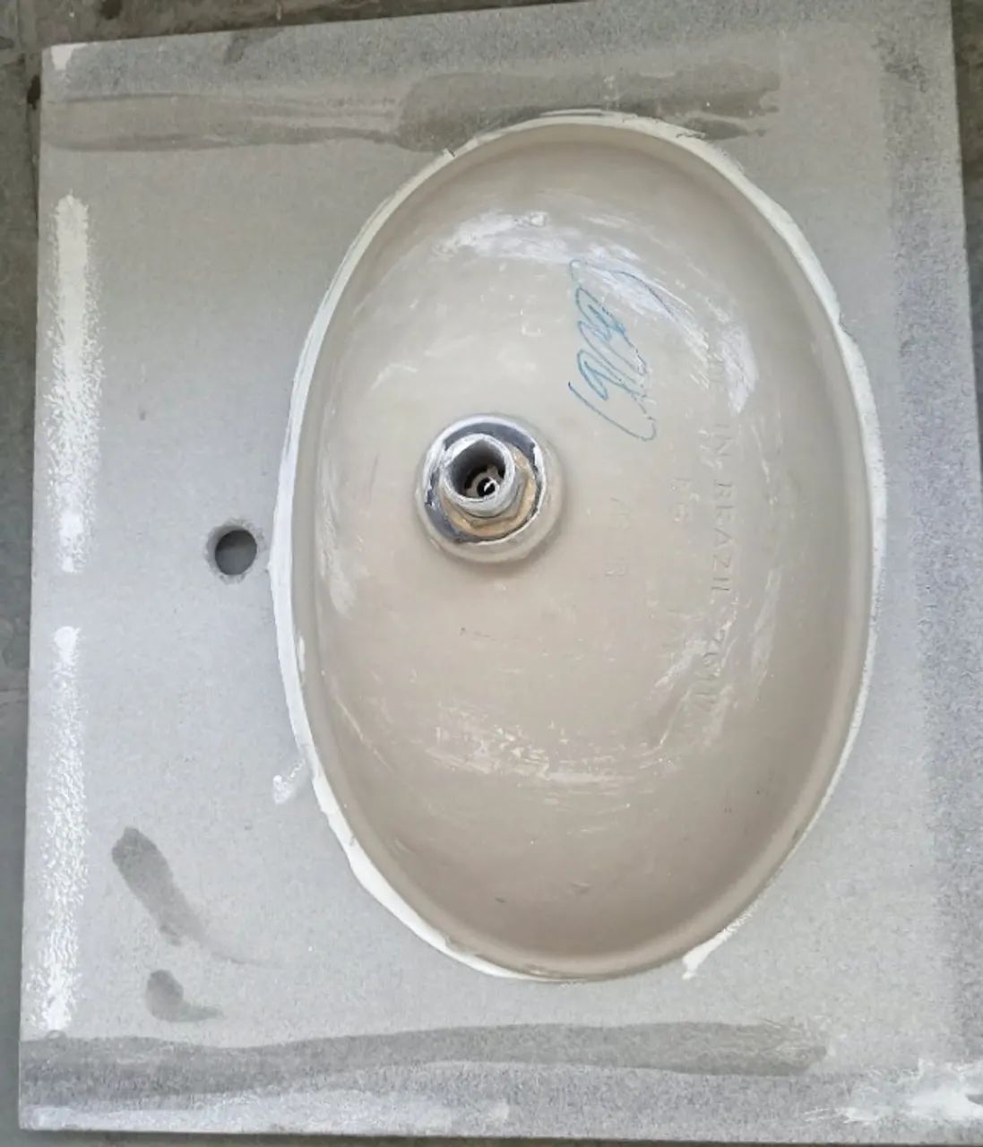 Bancada para banheiro - Foto 2