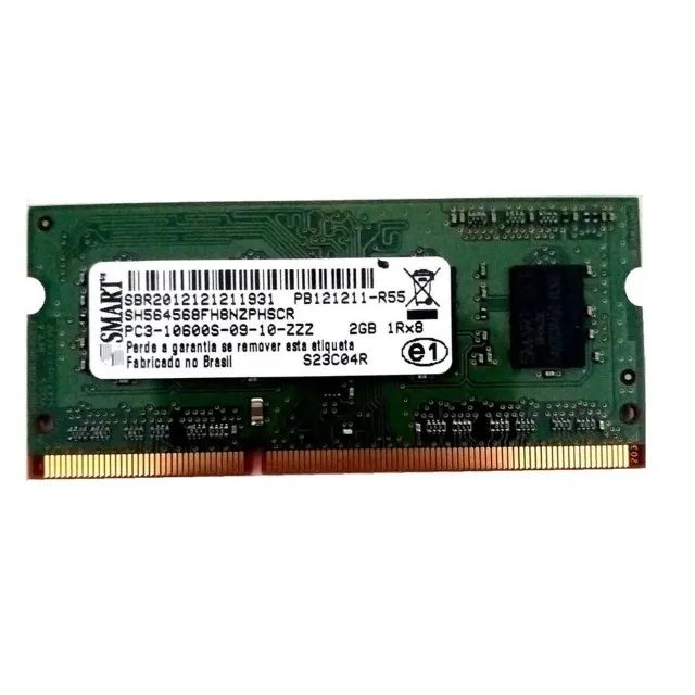 Memoria para notebook ddr 3 2gb - Foto 3