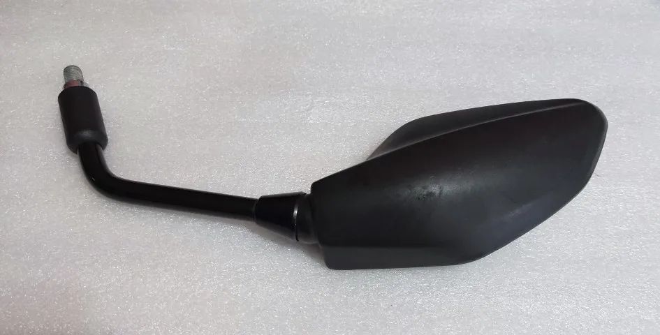 Par retrovisor MT03 e XMAX 2021 em diante - original Yamaha - Foto 8