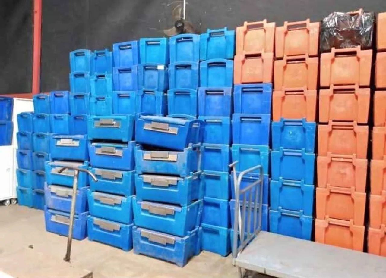 Caixa hotbox 64318756650241121