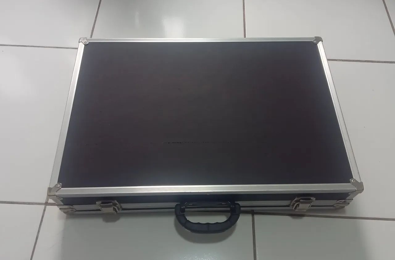 Mesa wattsom Ambw16 - Foto 6