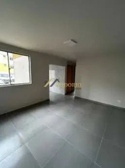 APARTAMENTO NO TATUQUARA! 02 QUARTOS, SALÃO DE FESTA, PORTARIA! - Foto 2