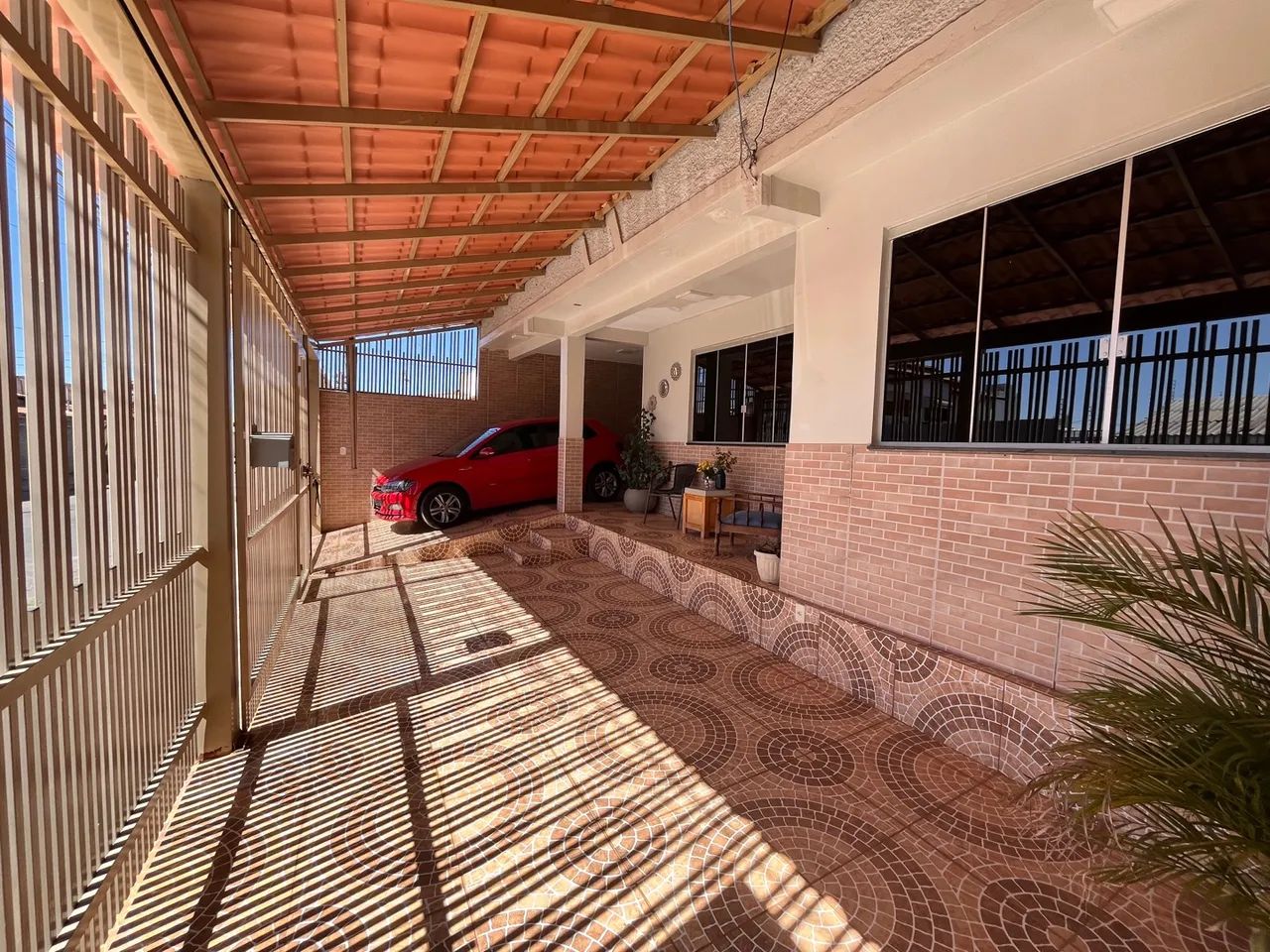 Casa na Ceilândia - Foto 2