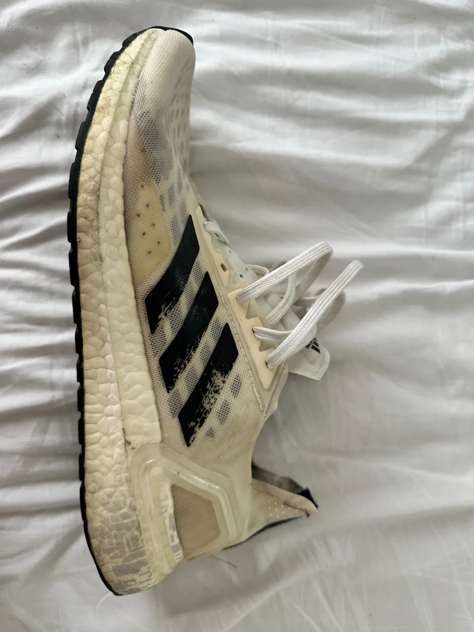 Adidas Pure Boost