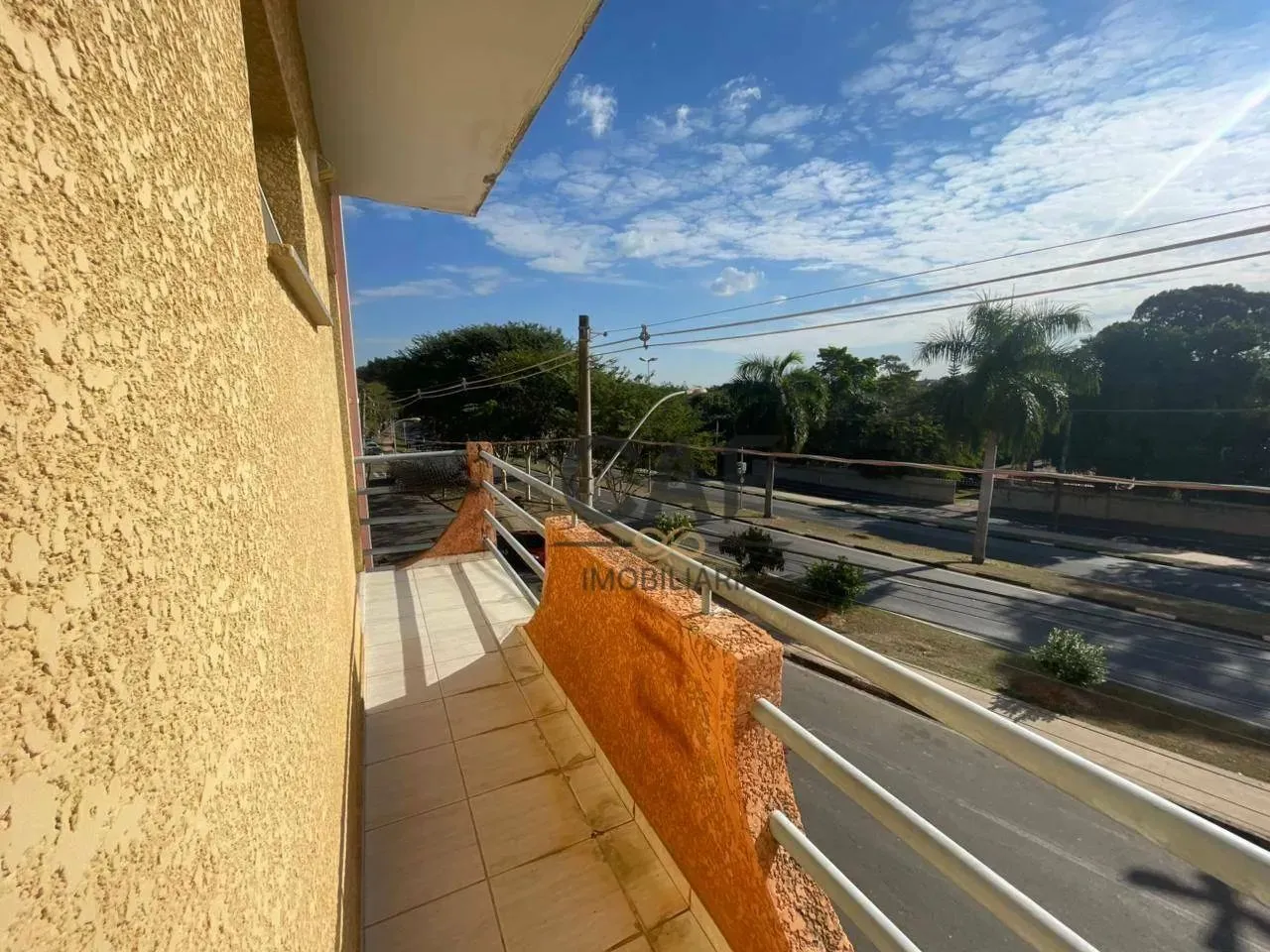 Sala para alugar, 50 m² por R$ 1.500/mês - Jardim Dom Bosco - Jaguariúna/SP