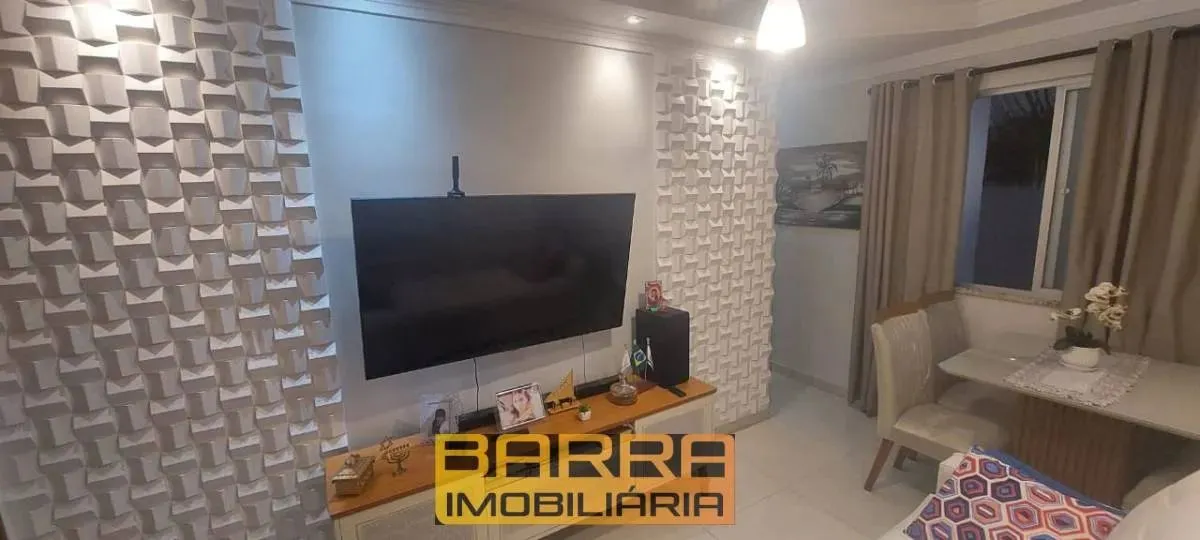 Apartamento à venda em Barra dos Coqueiros Se