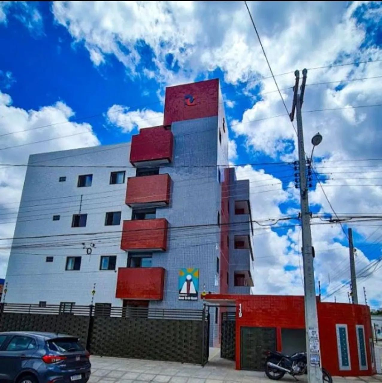 Foto - João Pessoa - Cristo Redentor